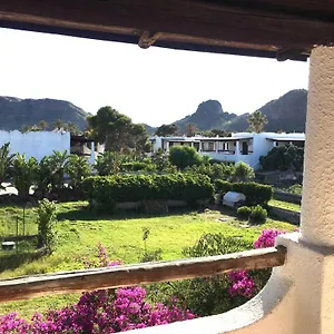 Casa vacanze Playa Vulcano, Vulcano (Isola)