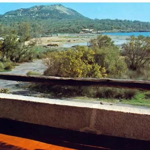Appartamento Sabatino, Vulcano (Isola)