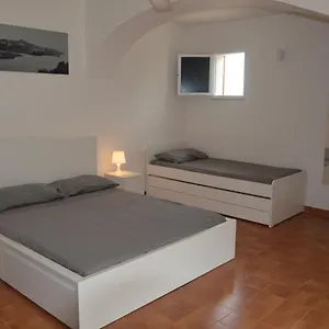 Appartamento Casa Luvi, Vulcano (Isola)