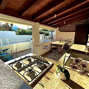 Casa vacanze Casa Aurora Isola Di Vulcano, Vulcano (Isola)