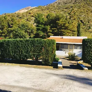 Casa vacanze Vacanza Villaggio Mancuso, Vulcano (Isola)