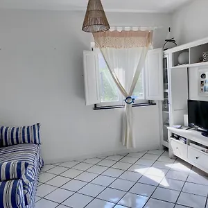 Casa vacanze Sabbie Nere, Vulcano (Isola)