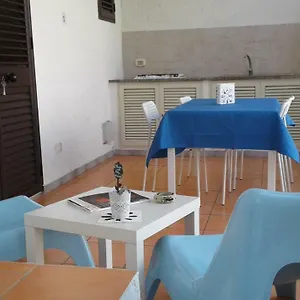 Casa vacanze L'orchidea Delle Eolie, Vulcano (Isola)